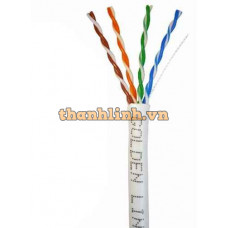 Cáp mạng Golden Link Platinum Utp CAT 5E GL01003 (100M)